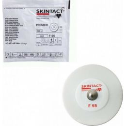 Ηλεκτρόδια κοπώσεως FS-50 Skintact 30τεμ. | Καρδιολογικά Αναλώσιμα στο Paterakis Medical Group