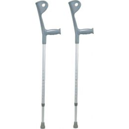 Πατερίτσες Aγκώνος Ζεύγος | Πατερίτσες - Μπαστούνια  στο Paterakis Medical Group