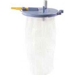 Ασκός Αναρρόφησης FLOVAC 2000ml | Συσκευές Αναρρόφησης  στο Paterakis Medical Group