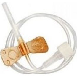 Πεταλούδα G-25  100τεμ PIC | Φλεβοκαθετήρες  στο Paterakis Medical Group