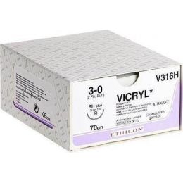 Ράμμα Vicryl 8.0 | Ράμματα στο Paterakis Medical Group