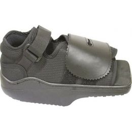 Νάρθηκας αποφόρτισης πτέρνας  HEELWEDGE SHOE | Νάρθηκες Αστραγάλου - Ποδοκνημικής στο Paterakis Medical Group