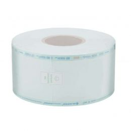 Ρολό αποστείρωσης ατμού απλό - 250mm x 200m | Είδη Αποστείρωσης στο Paterakis Medical Group