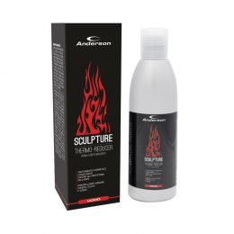 SCULPTURE MAN REDUCING THERMOGENIC CREAM 250ML  | Λιποδιαλύτες στο Paterakis Medical Group