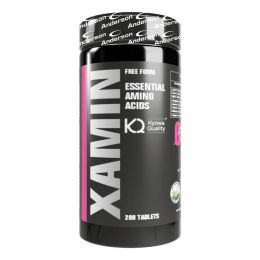 XAMIN 200CPS | Αμινοξέα στο Paterakis Medical Group