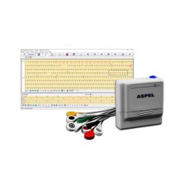 Holter Ρυθμού Aspel 24W - A712 | Holter Πίεσης & Ρυθμού στο Paterakis Medical Group