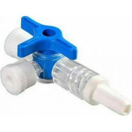 Στρόφιγγες 3-way | Φλεβοκαθετήρες  στο Paterakis Medical Group