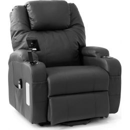 Ηλεκτρική πολυθρόνα ανύψωσης "Horizon" 09-2-188 | Ηλεκτρικές πολυθρόνες στο Paterakis Medical Group