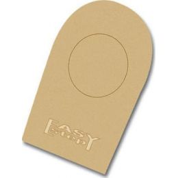 ΥΠΟΠΤΕΡΝΙΑ ΔΕΡΜΑΤΙΝΑ Easy Step ΑΚΑΝΘΑ (ΜΕ ΤΡΥΠΑ) | Υποπτέρνια στο Paterakis Medical Group