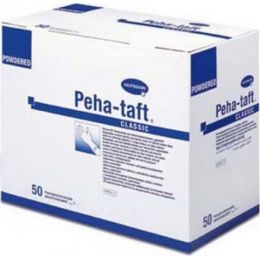 Γάντια χειρουργικά Peha taft χωρίς πούδρα (ζεύγος) | Εξεταστικά Γάντια στο Paterakis Medical Group