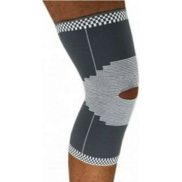 Επιγονατίδα 3D Απλή με τρύπα | Επιγονατίδες απλές στο Paterakis Medical Group