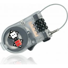 Λουκέτο HERCULES B+B | Μαξιλάρια - Αξεσουάρ αναπηρικών αμαξιδίων στο Paterakis Medical Group