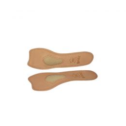 ΠΑΤΟΙ ΜΕΤΑΤΑΡΣΙΟΥ DIAMOND ΔΕΡΜΑΤΙΝΟΙ Easy Step | Ορθοπεδικοί Πάτοι στο Paterakis Medical Group