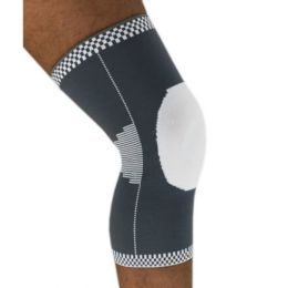 Επιγονατίδα 3D με σιλικόνη | Επιγονατίδες απλές στο Paterakis Medical Group