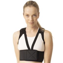 Γυναικείος Νάρθηκας Κύφωσης 91435 | Προϊόντα Νανοτεχνολογίας στο Paterakis Medical Group