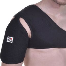 Ωμίτης Νανοτεχνολογίας με Μανίκι FIRTECH 91452 | Προϊόντα Νανοτεχνολογίας στο Paterakis Medical Group