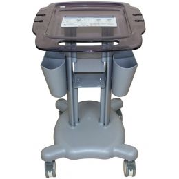 Τροχήλατo Τραπεζάκι για Υπερηχογράφους Chison | Υπερηχογράφοι στο Paterakis Medical Group