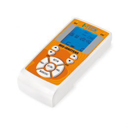 Ηλεκτροθεραπεία Tens "Mio Ionotens" της i-Tech | Συσκευές Ηλεκτροθεραπείας TENS στο Paterakis Medical Group