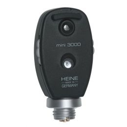 Κεφαλή Οφθαλμοσκοπίου Heine mini®3000 | Οφθαλμοσκόπια στο Paterakis Medical Group