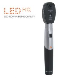 Οφθαλμοσκόπιο HEINE mini®3000 LED | Οφθαλμοσκόπια στο Paterakis Medical Group
