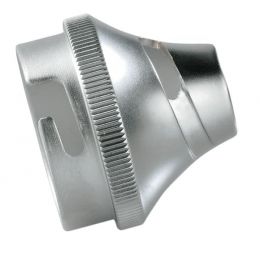 Αντάπτορας για κτηνιατρικά χωνάκια πολλαπλών χρήσεων Heine Sanalon S | Κτηνιατρικά Ωτοσκόπια στο Paterakis Medical Group