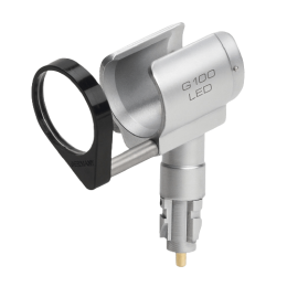 Κτηνιατρικό Ανοιχτό Επεμβατικό Ωτοσκόπιο Heine G100 LED | Κτηνιατρικά Ωτοσκόπια στο Paterakis Medical Group