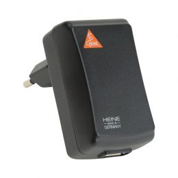Μετασχηματιστής E4-USB Heine | Λαβές - Φορτιστές HEINE στο Paterakis Medical Group