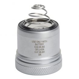 Εξάρτημα Φόρτισης Λαβής Heine BETA NT | Λαβές - Φορτιστές HEINE στο Paterakis Medical Group