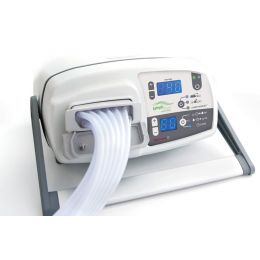 Συσκευή Διαλείπουσας Συμπίεσης LymphAssist Pro | Συσκευές Διαλείπουσας Συμπίεσης στο Paterakis Medical Group