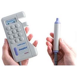 Doppler Αγγείων, Huntleigh Dopplex D900 | Συσκευές Doppler  στο Paterakis Medical Group