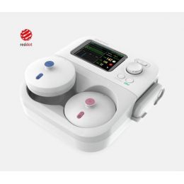 Καρδιοτοκογράφος Jumper JPD-300Ε Δίδυμης Κύησης & Ασύρματης Μετάδοσης | Καρδιοτοκογράφοι στο Paterakis Medical Group