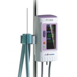 Συσκευή Θέρμανσης Αίματος FT1800 | Συσκευές Θέρμανσης Αίματος & Υγρών στο Paterakis Medical Group