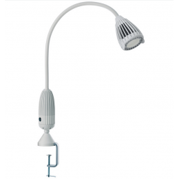 Εξεταστικός Φωτισμός LUXIFLEX LED PLUS 35.000lux | Παραβάν - Φακοί στο Paterakis Medical Group