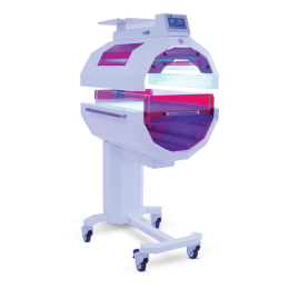 Φωτοθεραπεία Νεογνών NOVOS Bilisphere 360 LED | Συσκευές Φωτοθεραπείας στο Paterakis Medical Group