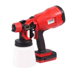 Φορητή Συσκευή Απολύμανσης COVIGUN | Κλίβανοι - συσκευές - κουτιά Αποστείρωσης στο Paterakis Medical Group