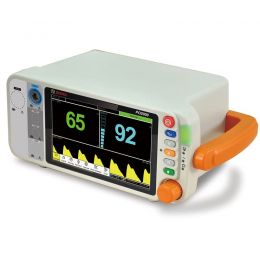 Μόνιτορ Ασθενούς SOMOMED PO2000 | Μόνιτορ Ζωτικών Λειτουργιών στο Paterakis Medical Group