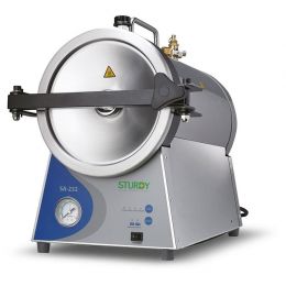 Κλίβανος υγρός Sturdy SA-232 | Κλίβανοι - συσκευές - κουτιά Αποστείρωσης στο Paterakis Medical Group