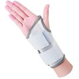 Νάρθηκας Καρπού Ελαστικός AC-1013 Αριστερός | Νάρθηκες καρπού στο Paterakis Medical Group