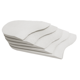 Σύστημα Υποπτερνίων Πελματιαίας Κάμψης "ACHILLES WEDGE" Δεξιός | Νάρθηκες Μπότα στο Paterakis Medical Group