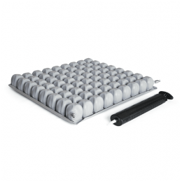 Μαξιλάρι κατάκλισης με αεροκυψέλες 10-2-067 50cm*45cm*6cm | Μαξιλάρια - Προστατευτικά Κατακλίσεων στο Paterakis Medical Group