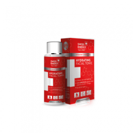 Λοσιόν Ενυδάτωσης και Τόνωσης Προσώπου SWISS ENERGY 100ML | Σειρά περιποίησης (Κρέμες - Καλλυντικά) στο Paterakis Medical Group