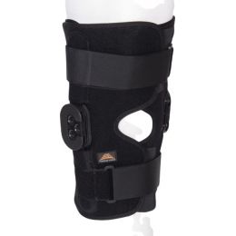 Επιγονατίδα neoprene με γωνιόμετρο PATELLA ROM 31εκ | Νάρθηκες Γονάτου - Μηρού στο Paterakis Medical Group