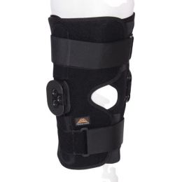 Επιγονατίδα neoprene με γωνιόμετρο PATELLA ROM 31εκ | Νάρθηκες Γονάτου - Μηρού στο Paterakis Medical Group