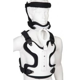 Ρυθμιζόμενος Νάρθηκας Θωρακοαυχενικός | Αυχενικοί Νάρθηκες στο Paterakis Medical Group