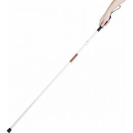 Μπαστούνι Τυφλού Πτυσσόμενο 241936 | Πατερίτσες - Μπαστούνια  στο Paterakis Medical Group