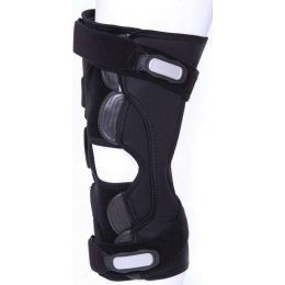 Νάρθηκας οστεοαρθρίτιδας EASY WRAP OA MB.4080 Αριστερός | Νάρθηκες Γονάτου - Μηρού στο Paterakis Medical Group