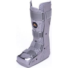 Νάρθηκας ποδοκνημικής GEL SHIELD MB.6008 | Νάρθηκες Μπότα στο Paterakis Medical Group