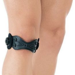 Υποεπιγονατιδικό strap με σύστημα BOA DR-K081 Δεξιός | Υποεπιγονατιδικά strap στο Paterakis Medical Group