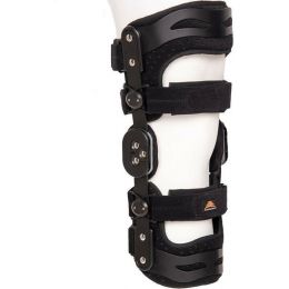 Νάρθηκας πρόσθιου χιαστού τεσσάρων σημείων “RIGEL FRONT” MB.4075 Αριστερός | Νάρθηκες Τεσσάρων Σημείων στο Paterakis Medical Group