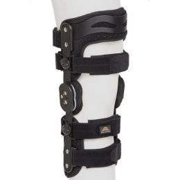 Νάρθηκας οπίσθιου χιαστού τεσσάρων σημείων “RIGEL BACK” MB.4076 Αριστερός | Νάρθηκες Τεσσάρων Σημείων στο Paterakis Medical Group